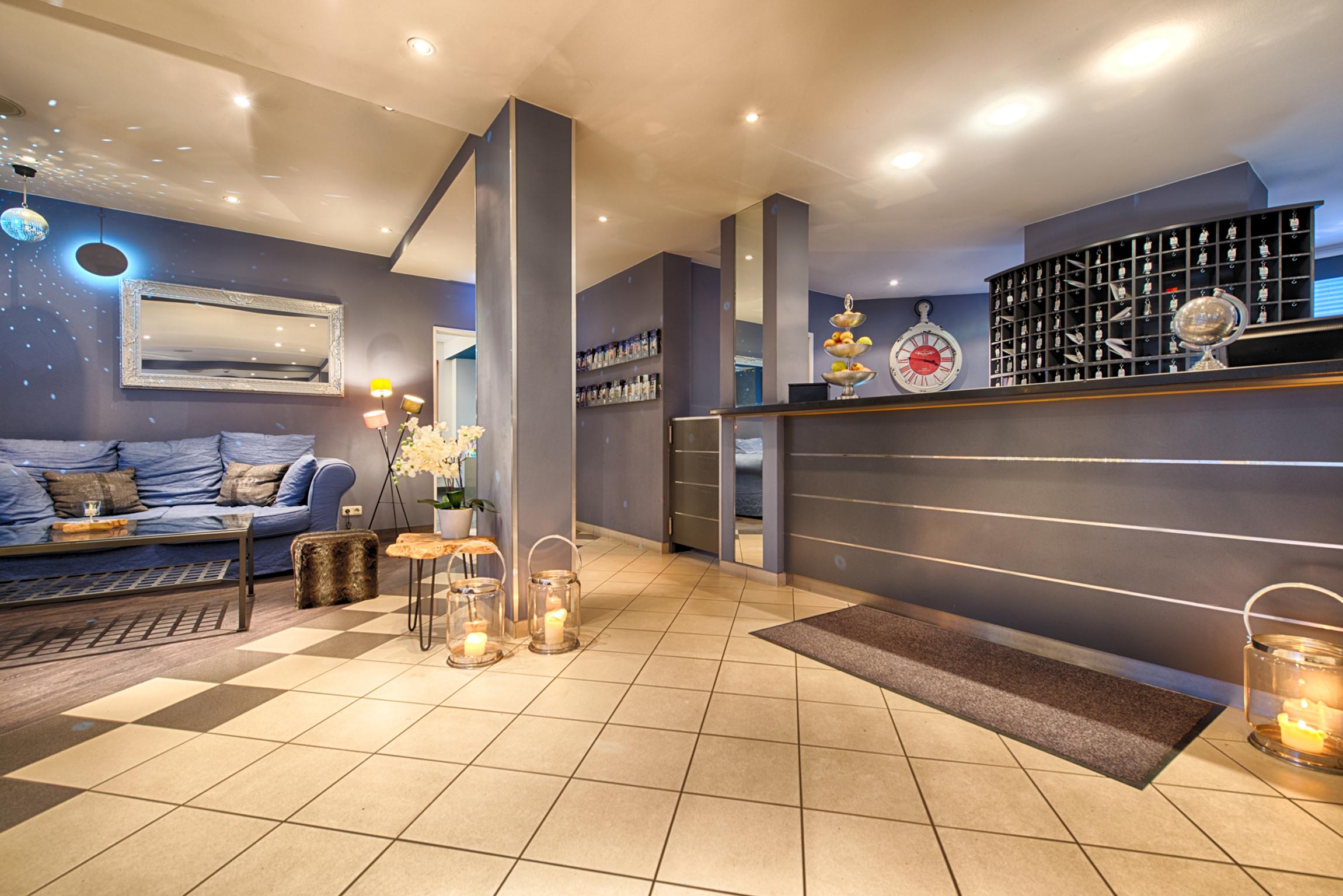 Enjoy Hostel Berlin City West Ngoại thất bức ảnh