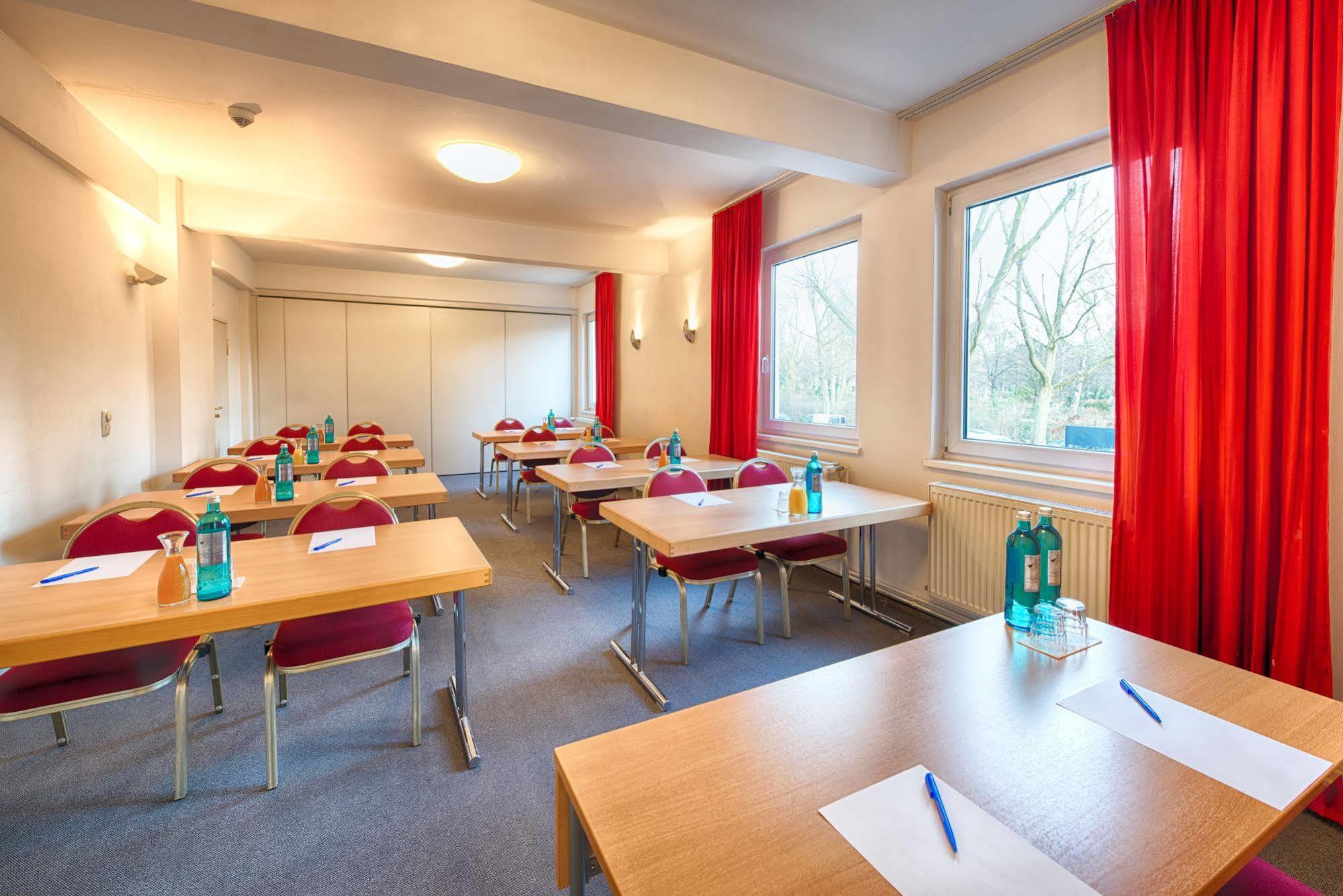 Enjoy Hostel Berlin City West Ngoại thất bức ảnh